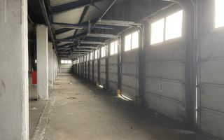 INCHIRIERE HALA | DEPOZIT - OTOPENI CENTURA  | 5.673 MP - Poză 25