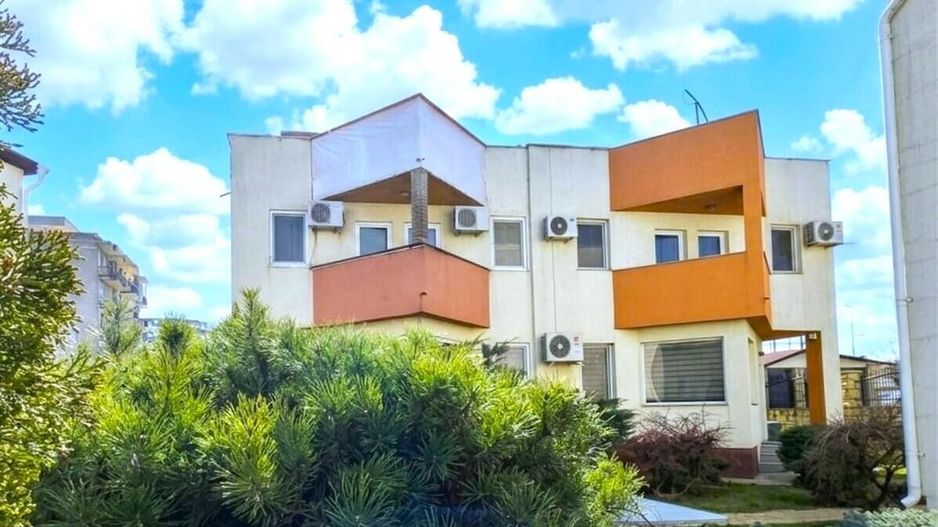 Mamaia Nord - Phoenicia Resort, casa de vacanta la mare, P+1E+Terasa! - Poză 39
