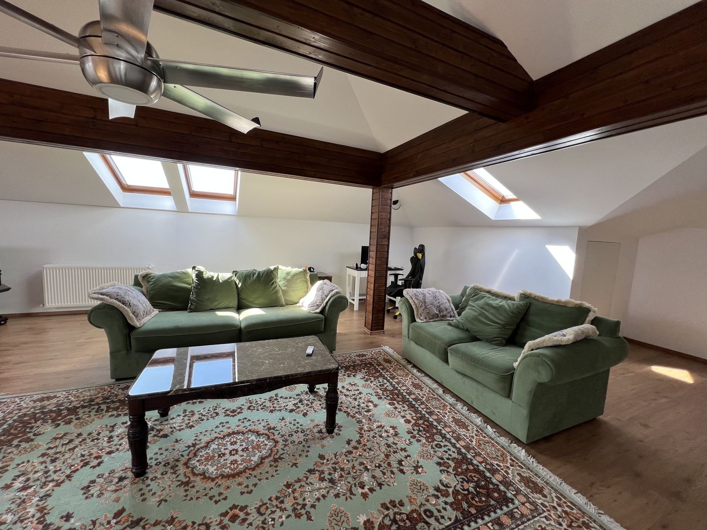 Casa LUX superba Tunari | Pipera - Poză 42