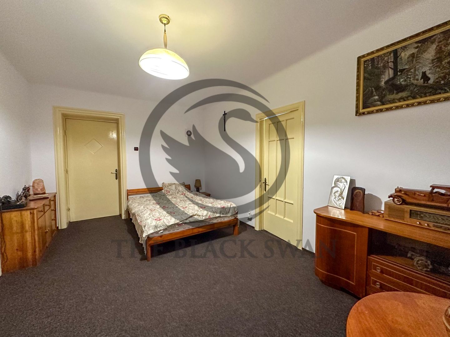 Casa cu istorie - Conac de vanzare | Renovat | Prahova | Comision 0% - Poză 18