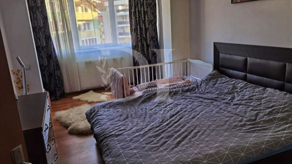 Apartament la cheie / etaj intermediar / Zona Florilor - Poză 4