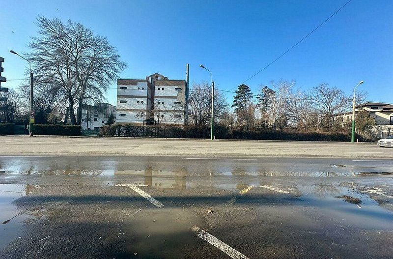 Super ocazie! Imobil în Stațiunea Mamaia-Cazino - Poză 9