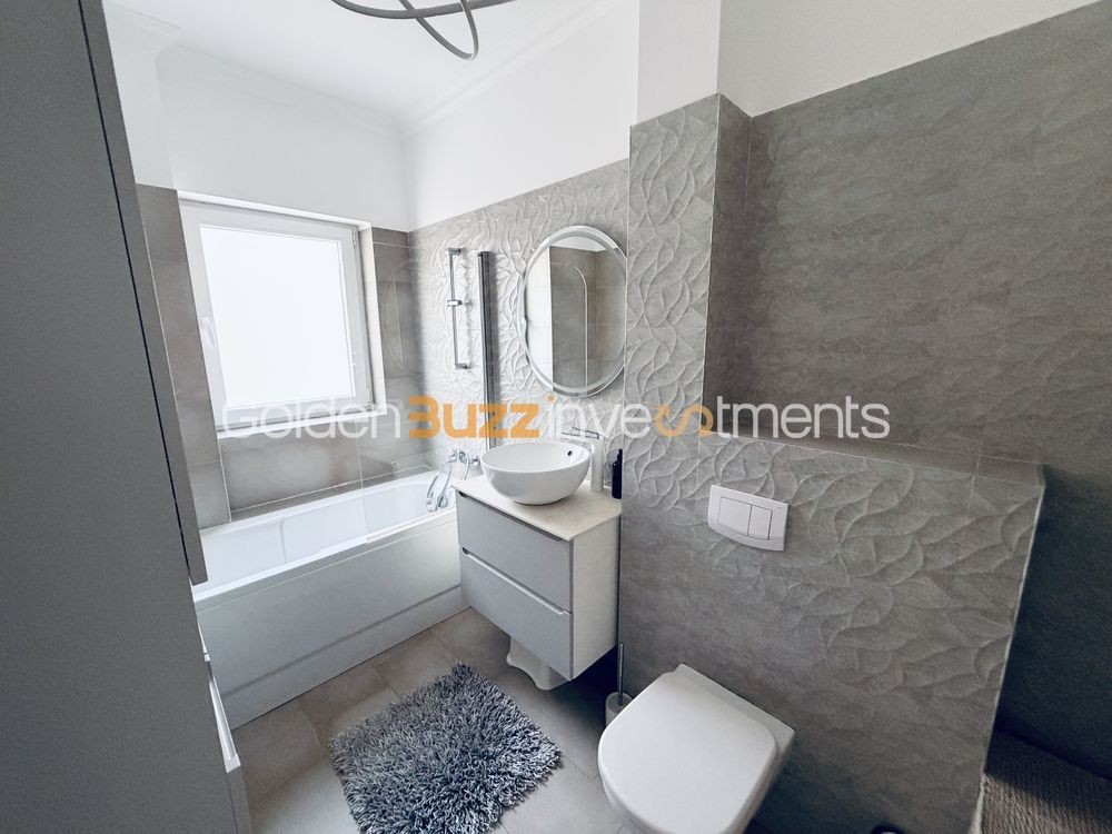 Prima închiriere | Apartament Băneasa – Sisești | Design elegant - Poză 8