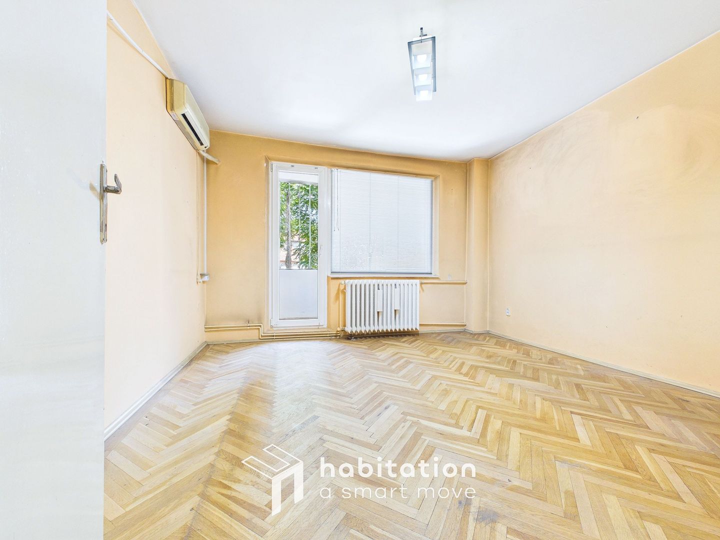 Apartament spatios cu 4  camere, Piața Unirii - Punctele Cardinale - Poză 10