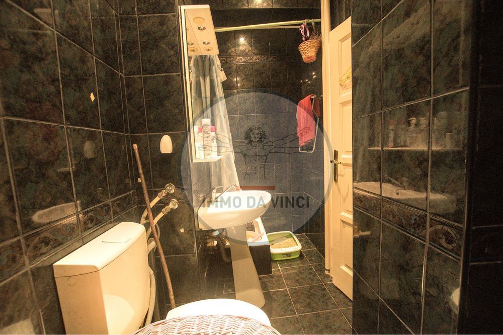 Inchiriez apartament 125m2. Dorobantilor - Poză 4