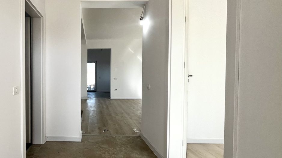 Duplex modern, separat prin camera tehnica, in Ghiroda - zona Primărie - Poză 7