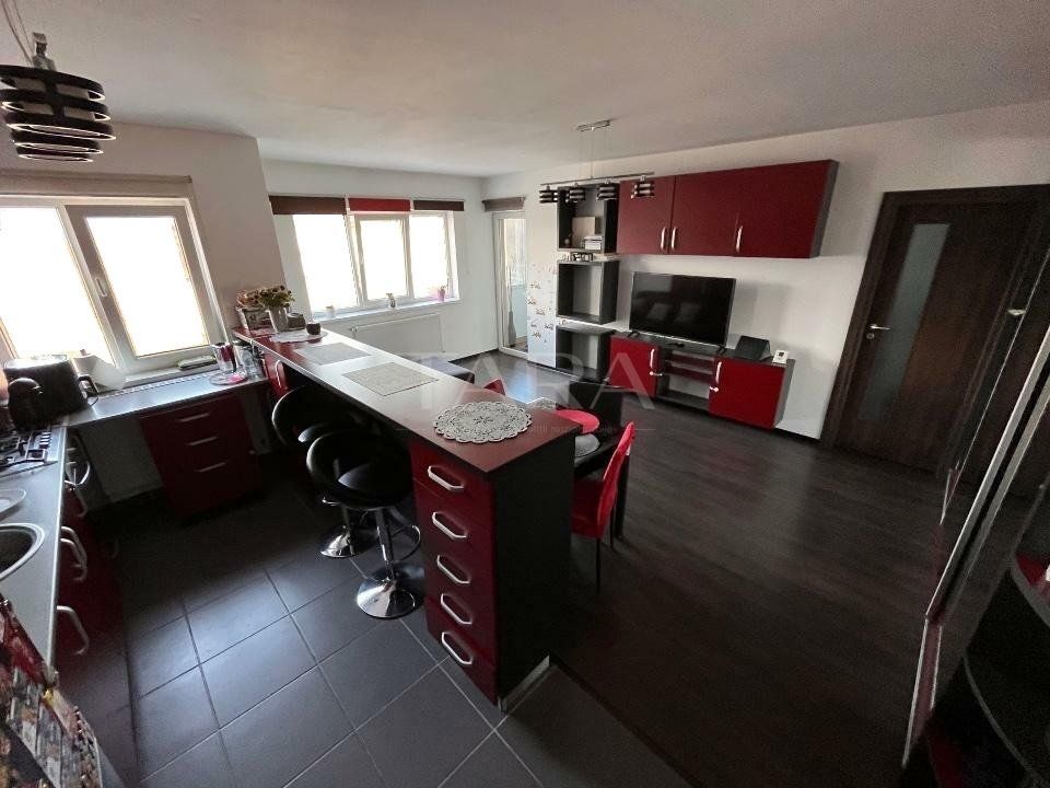 Apartament cu 2 camere zona-Vest - Poză 2