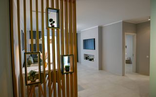 Apartament 2 camere, 60 mp, garaj,  Azoria Residence - Poză 5