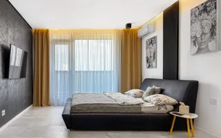 Penthouse de Lux | 3 Camere | Finisaje & Dotari Lux | Comision 0 - Poză 23