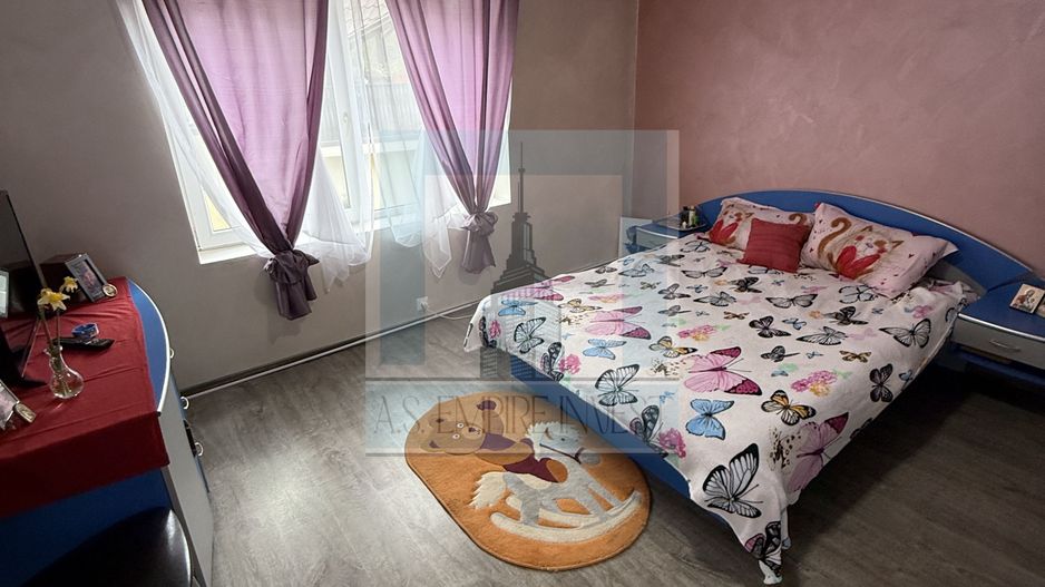 Casa/vila P+E+M, individuala ,730 mp teren-Timișul de jos - Poză 28