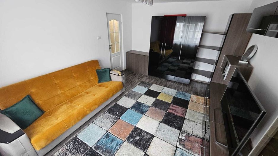 Apartament 3 camere zona Casa de cultura / Icil - Ocazie Unica - Poză 2