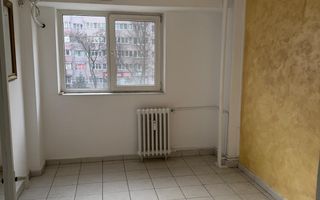 De închiriat: apartament 3 camere - nemobilat - ideal birou - Gorjului - Poză 7