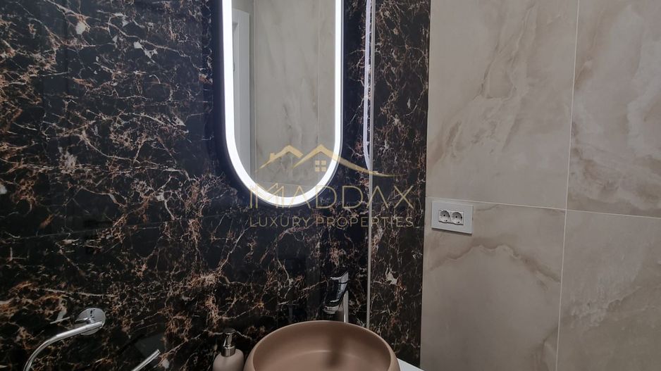 Vila *6 camere* // Pipera OMV **FIRST RENT** - Poză 25