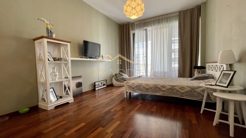 Apartament cu 3 camere *198mp*+ 2 Terase + Parking / Pipera - Poză 27