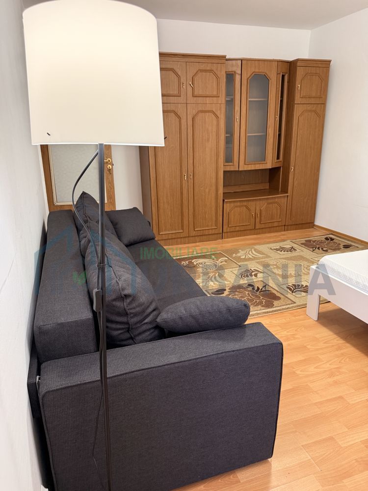 Apartament cu o cameră de închiriat, zona Canta, Iași - Poză 2
