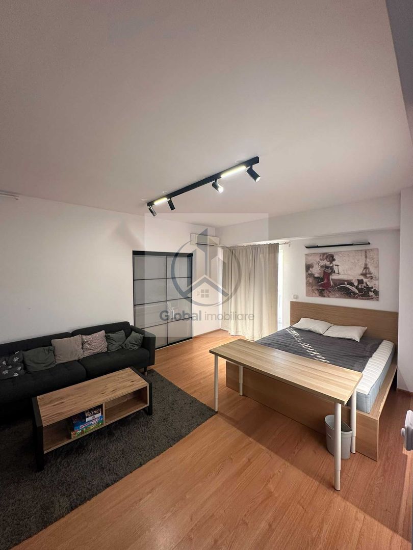 Studio 49 mp Pantelimon | Rams Residence | 431 € - Poză 4