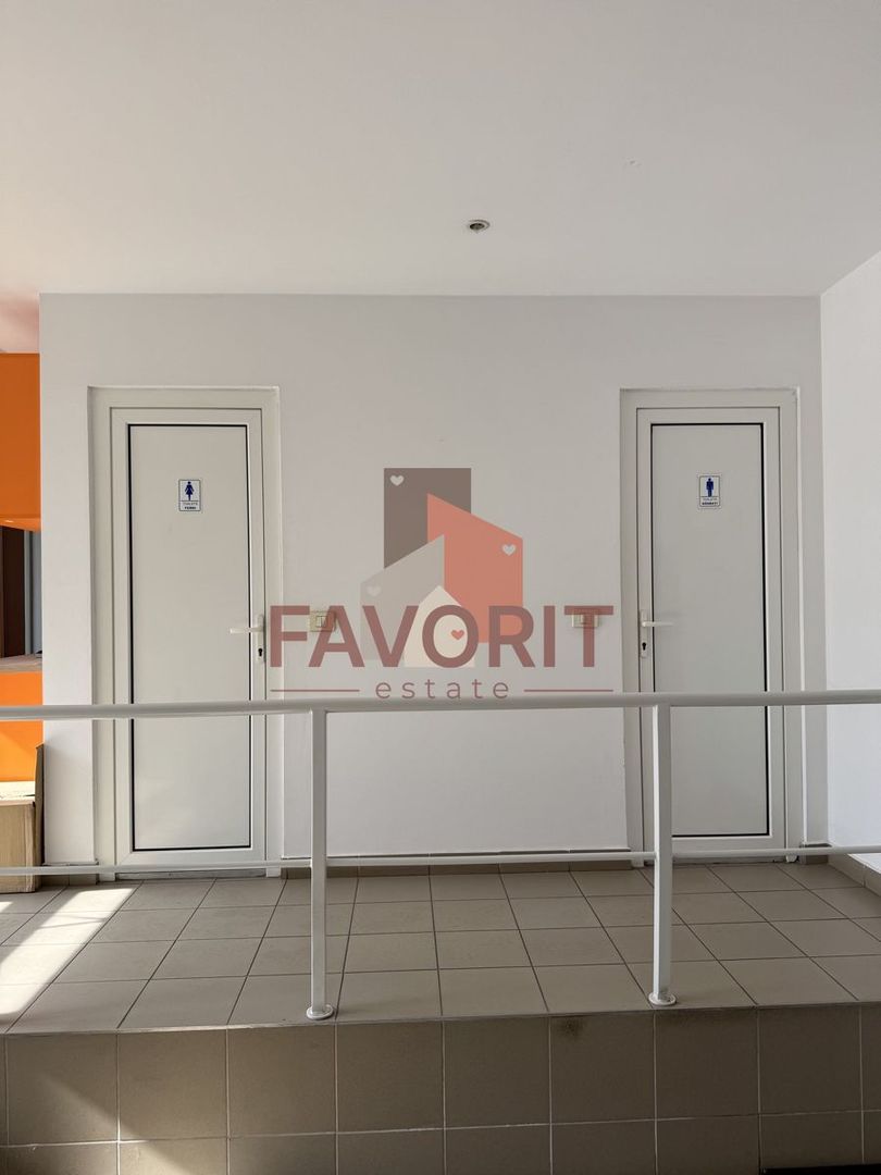 Spatii de birouri in centrul Timisoarei. Disponibile imediat - Poză 16