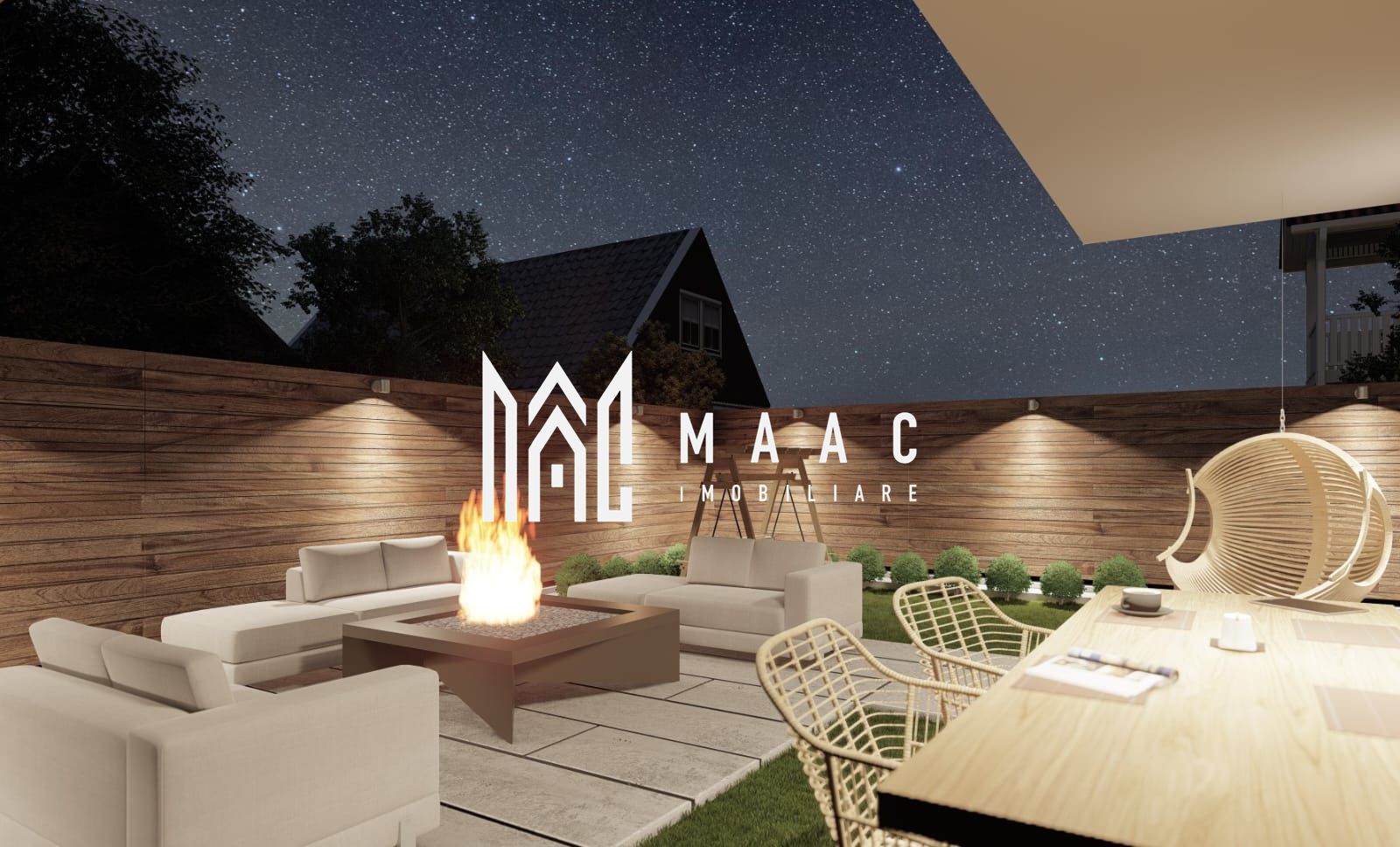 Casa Individuala | Selimbar | 120MPU | 320MP Teren | Terasa - Poză 2