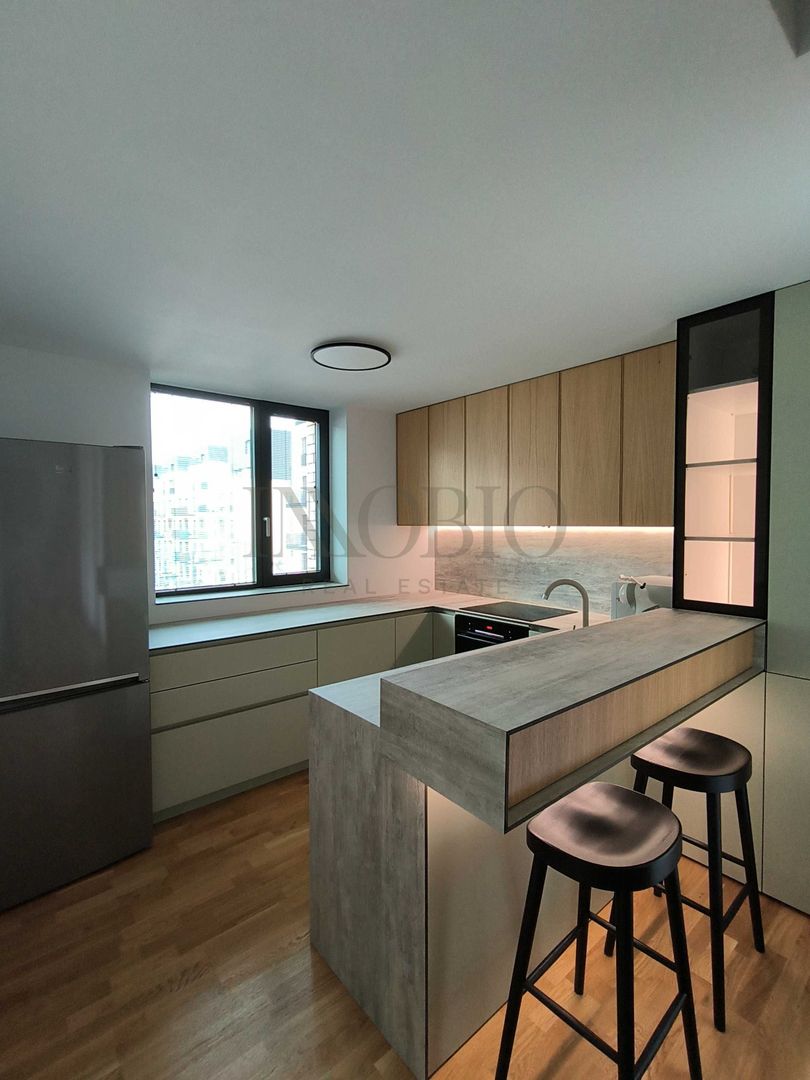 Apartament modern cu 3 camere | Avalon Estate | Parcare subterană - Poză 5