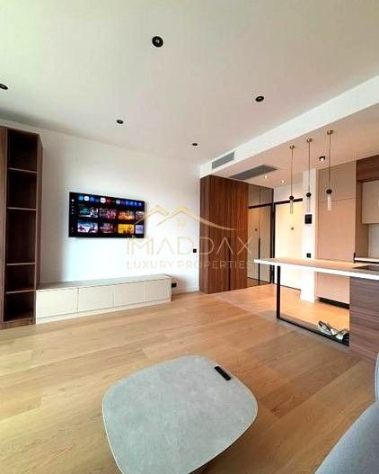 Apartament 2 camere lux + loc parcare I Prima Inchiriere I Herastrau - Poză 3