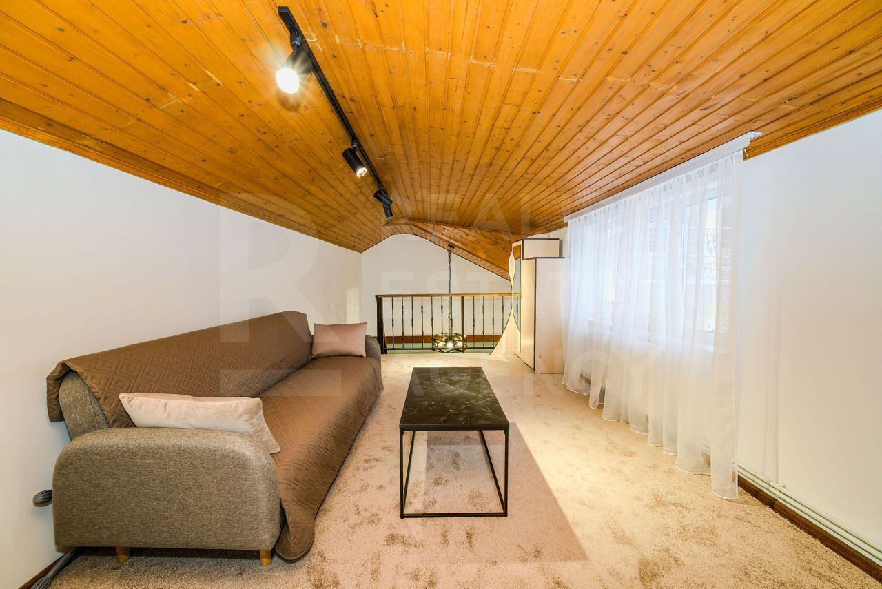 Chirie, apartament, 3 camere, str. Grigore Vieru, Râșcani - Poză 9