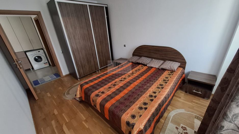 Apartament 2 camere spațios | Parcare | Dorobanților - Poză 10