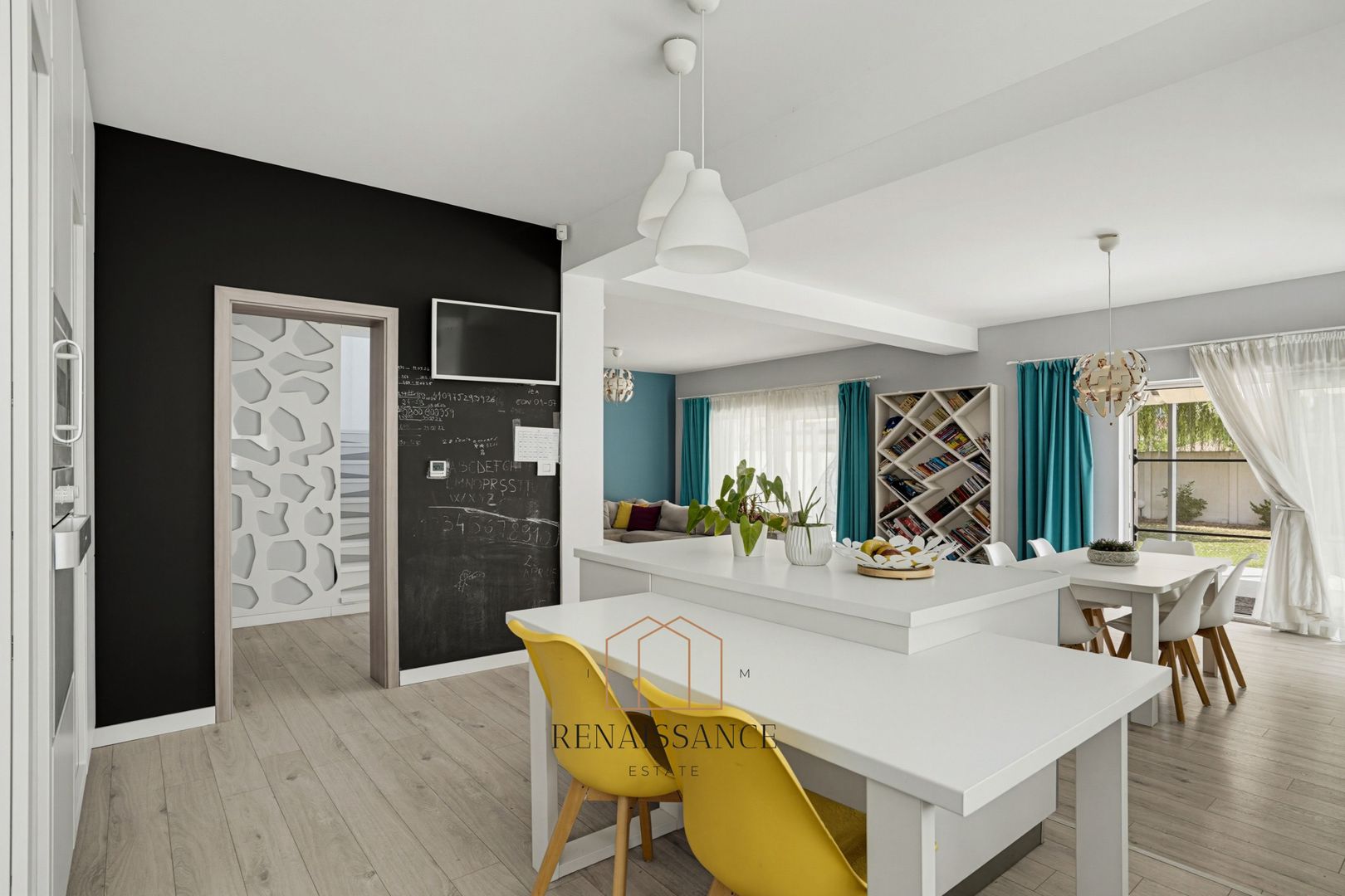 Dumbrăvița Vila 6 Camere P+M 247 mp | Mobilată | Panouri Fotovoltaice - Poză 14