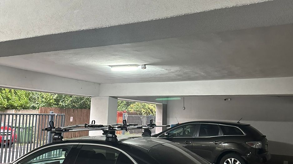 Garsoniera Cavar Brancoveanu. - Poză 15