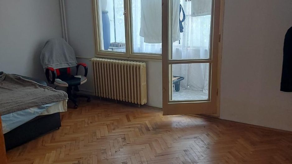 Vand apartament 3 camere langa policlinica Malcoci - Poză 6