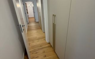 | Apartament 3 camere First Use | Nusco City-Pipera | Parcare | - Poză 14