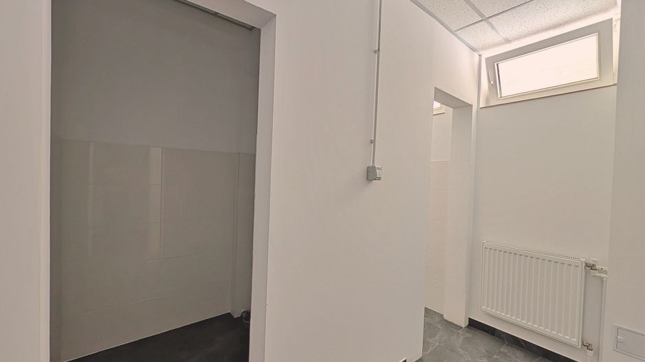 Zero comision, 33 - 374mp birou mobilat Semanatoarea, 5' metrou - Poză 13