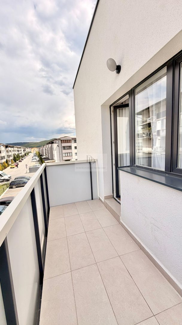 Apartament 3 camere Finisaje Premium | Parcare subterana | Urușagului - Poză 17