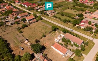 Teren intravilan de 1492 mp în Nădab - Poză 4