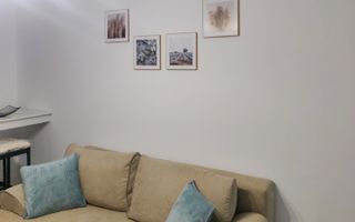 Chirie I Apartament 2 camere I Ivory Residence I Pipera Plaza I Garaj - Poză 5