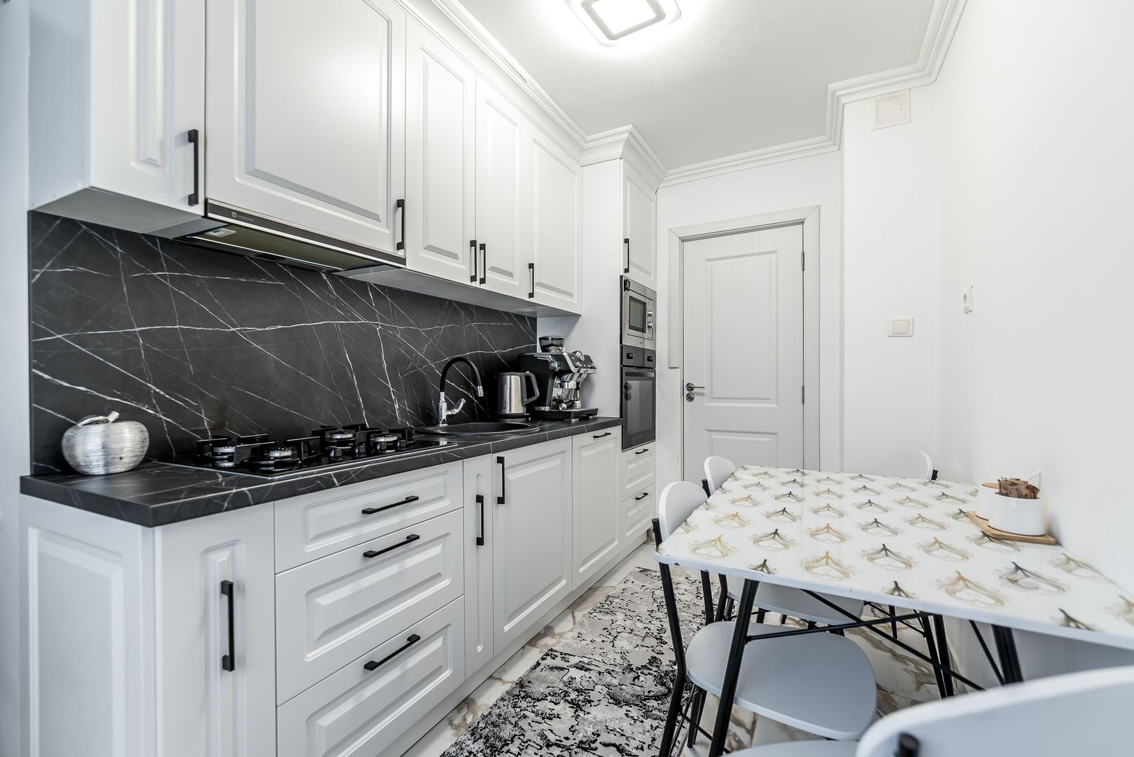 Apartament 3 camere 2 bai renovat 2025 - Vlaicu - COMISION 0 - Poză 14