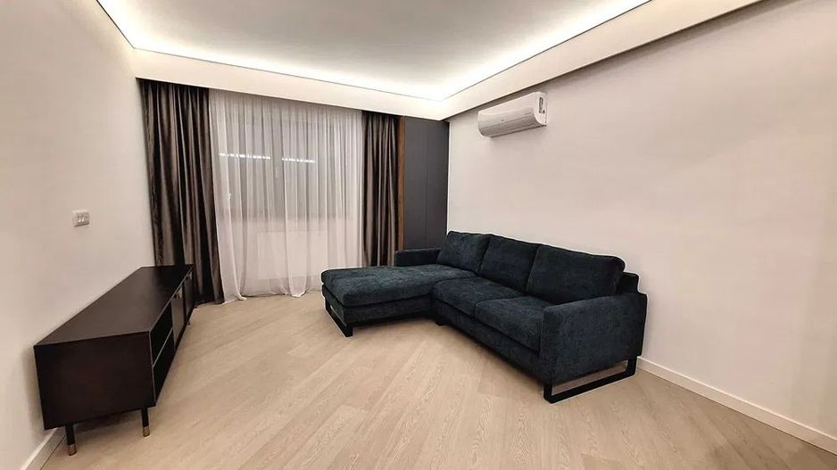 Prima închiriere – 2 camere, Cortina North (faza 2) - Poză 2