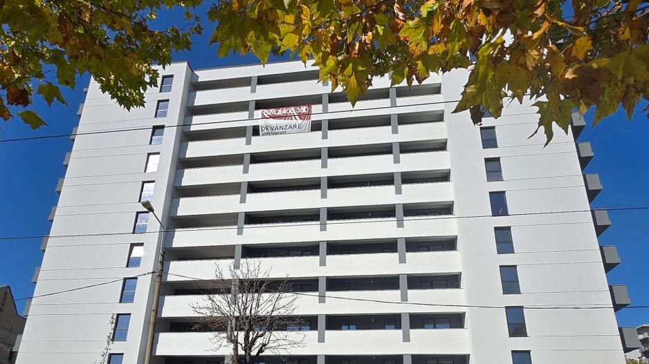 Militari-Pacii-Preciziei, 2 camere, Spatios, 58.7 mp, Bloc Nou, Ideal Investitie - Poză 9