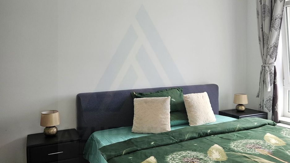 Apartament modern 3 camere 64 mp utili etaj 2 balcon parcare Selimbar - Poză 4