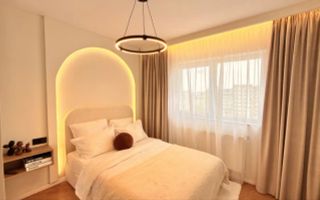 Apartament de lux cu 2 camere decomandate - Poză 1