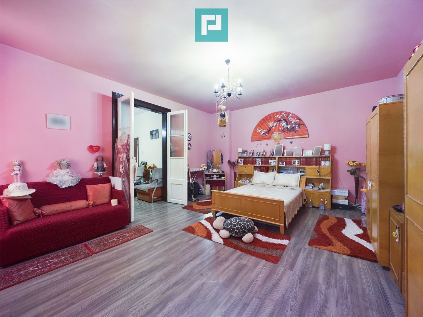 Clădire cu două apartamente zonă centrală - Poză 23