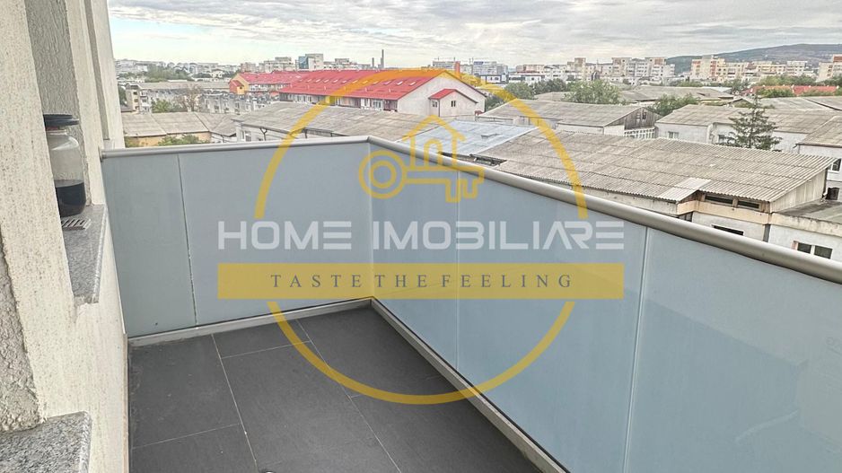 Nicolina LIDL Prima Statie Apartament 2 Camere Bloc Nou cu terasa de 60mp - Poză 22