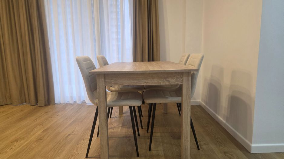 2 camere | Prima Vista | Metroul Pipera | Vedere libera - Poză 6