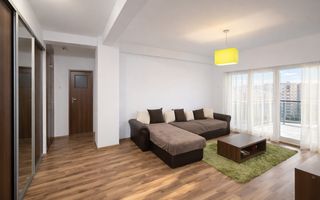 Apartament modern cu terasă generoasă, în centrul cartierului Mărăști - Poză 2