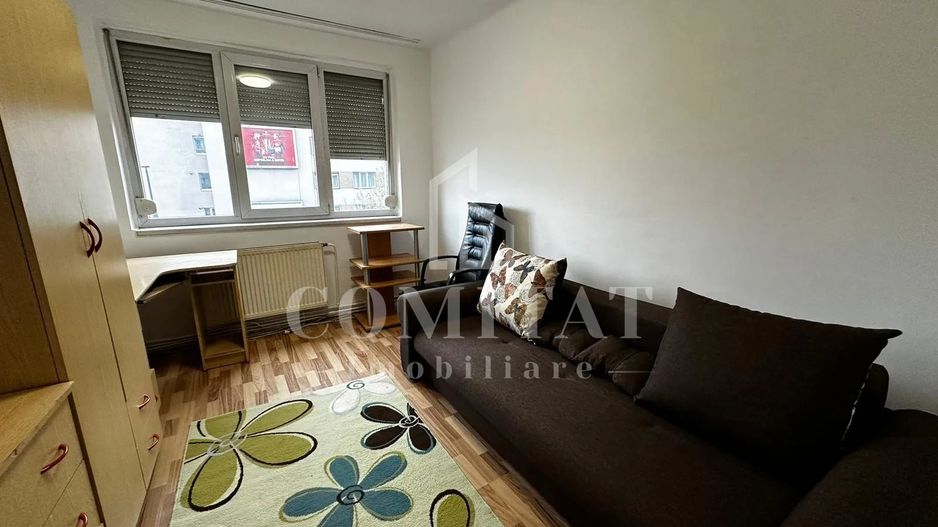 Apartament cu 3 camere | Zonă semicentrală - Facultatea de Litere - Poză 6