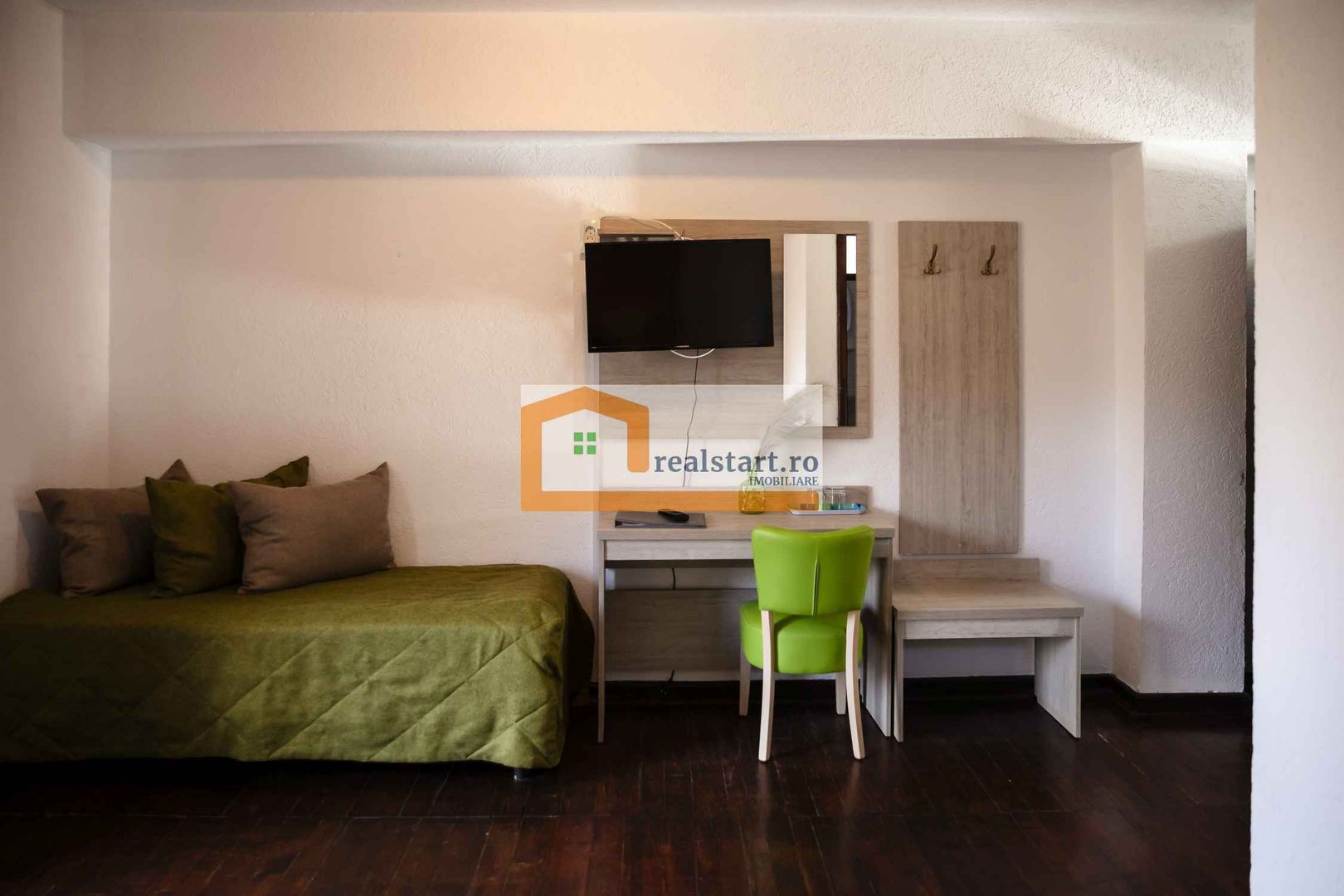 Langa Sighisoara, Inconjurata de Padure, Investitie, ROI min9% - Poză 34