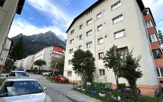 Apartament decomandat 3 camere | Busteni langa Telecabina - Poză 23