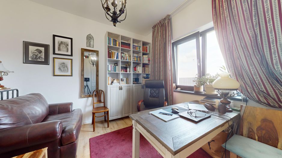 Casa individuala la 16 km de Brasov - Poză 4