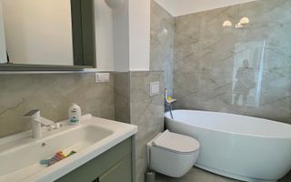 Casa 6 camere I Terasa I Calea Dumbravii- Sub Arini - Poză 18