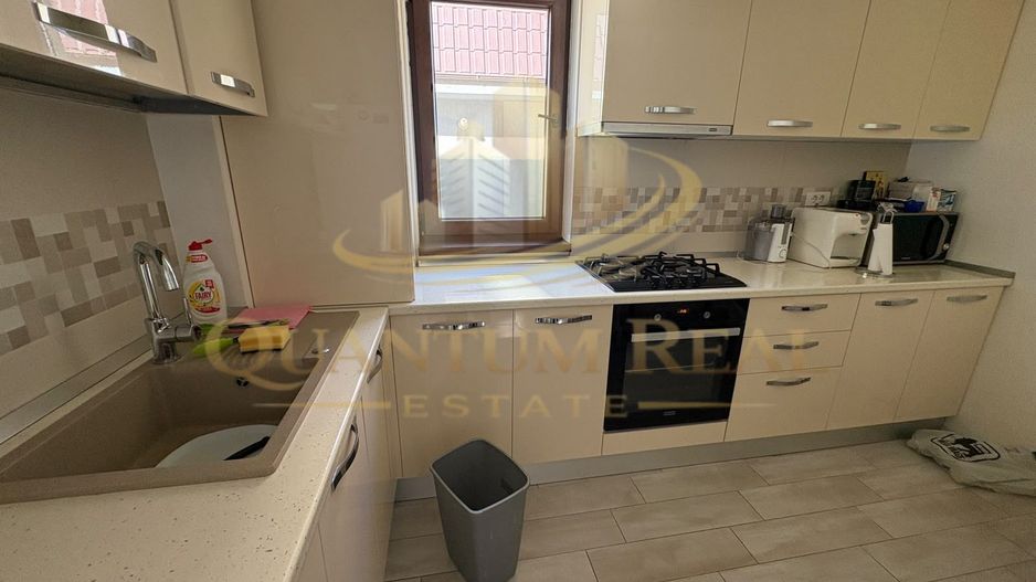 Apartament 2 camere+Terasa,Young City - Poză 4