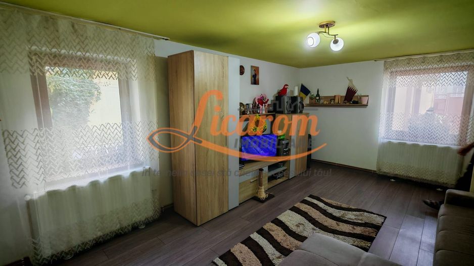 COMISION 0.Casa 4 camere,zona BLumana,Avram Iancu Kaufland - Poză 5